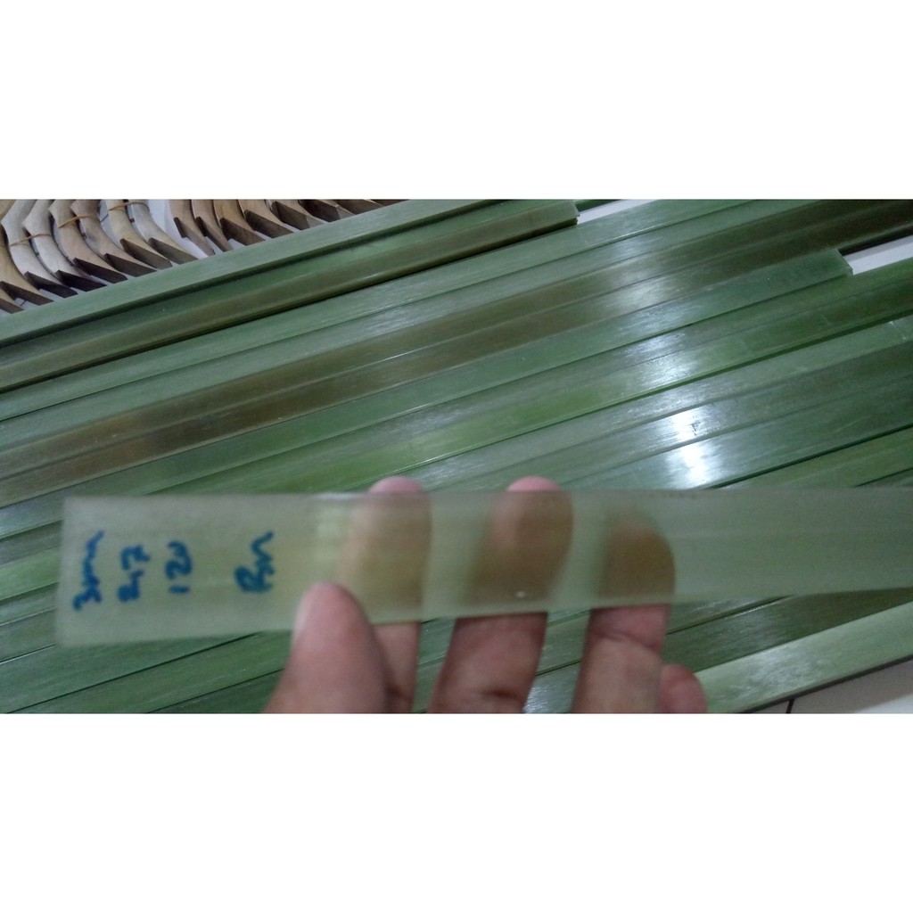 Epoxy Fiber Glass / EFG Impor 3 mm
