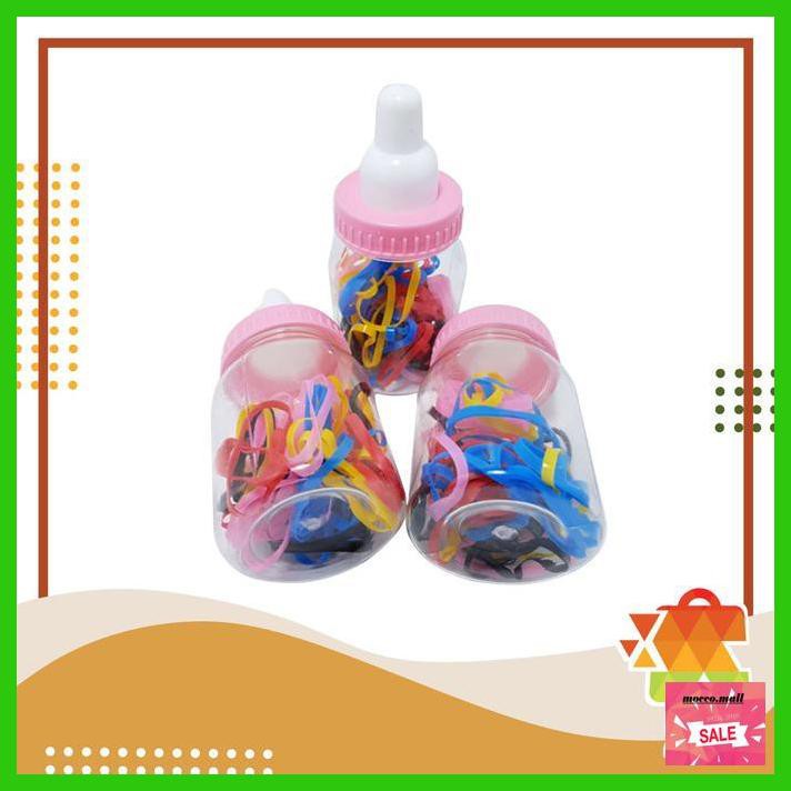 

Kanatakirambut- Na Karet Jepang Dot Mini / Karet Jepang Dalam Botol Dot / Karet Jepang -Aslii.