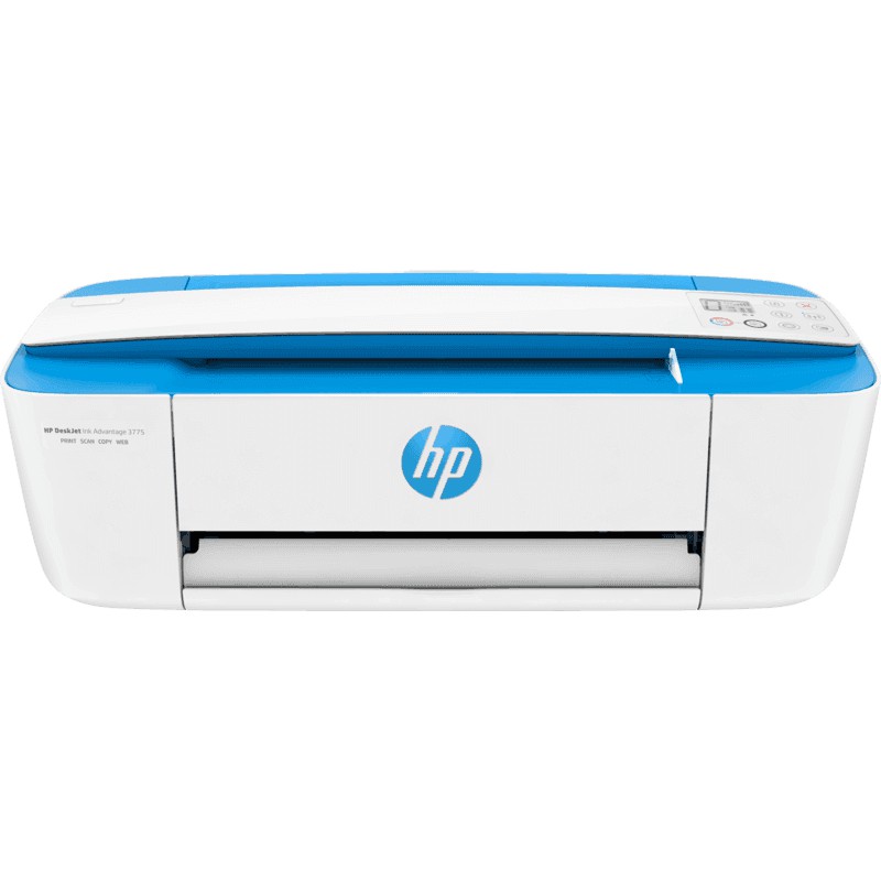Printer HP DeskJet Ink Advantage 3775 All-in-One