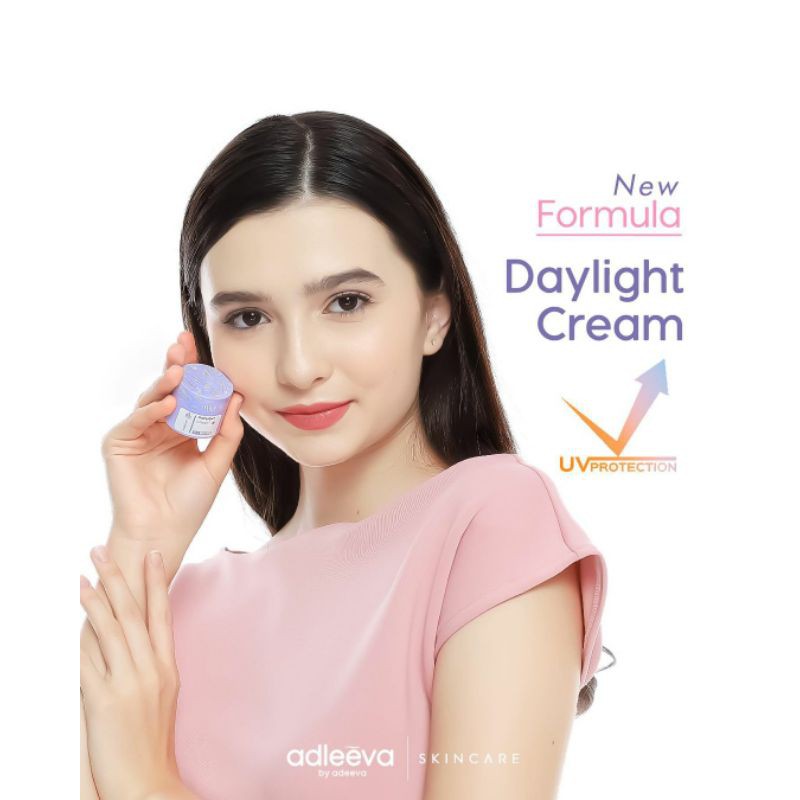 Adleeva by Adeeva Day Light Cream