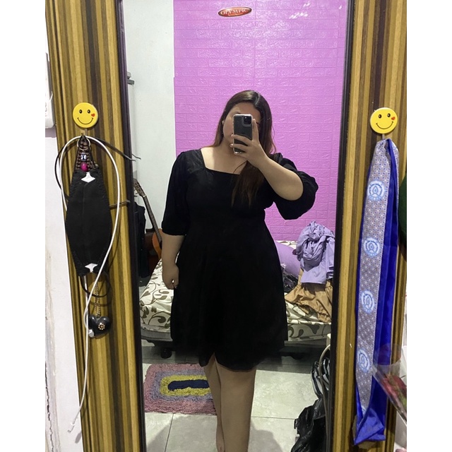 SKOUTWEAR | Vori Dress (Petite size to Plus size)