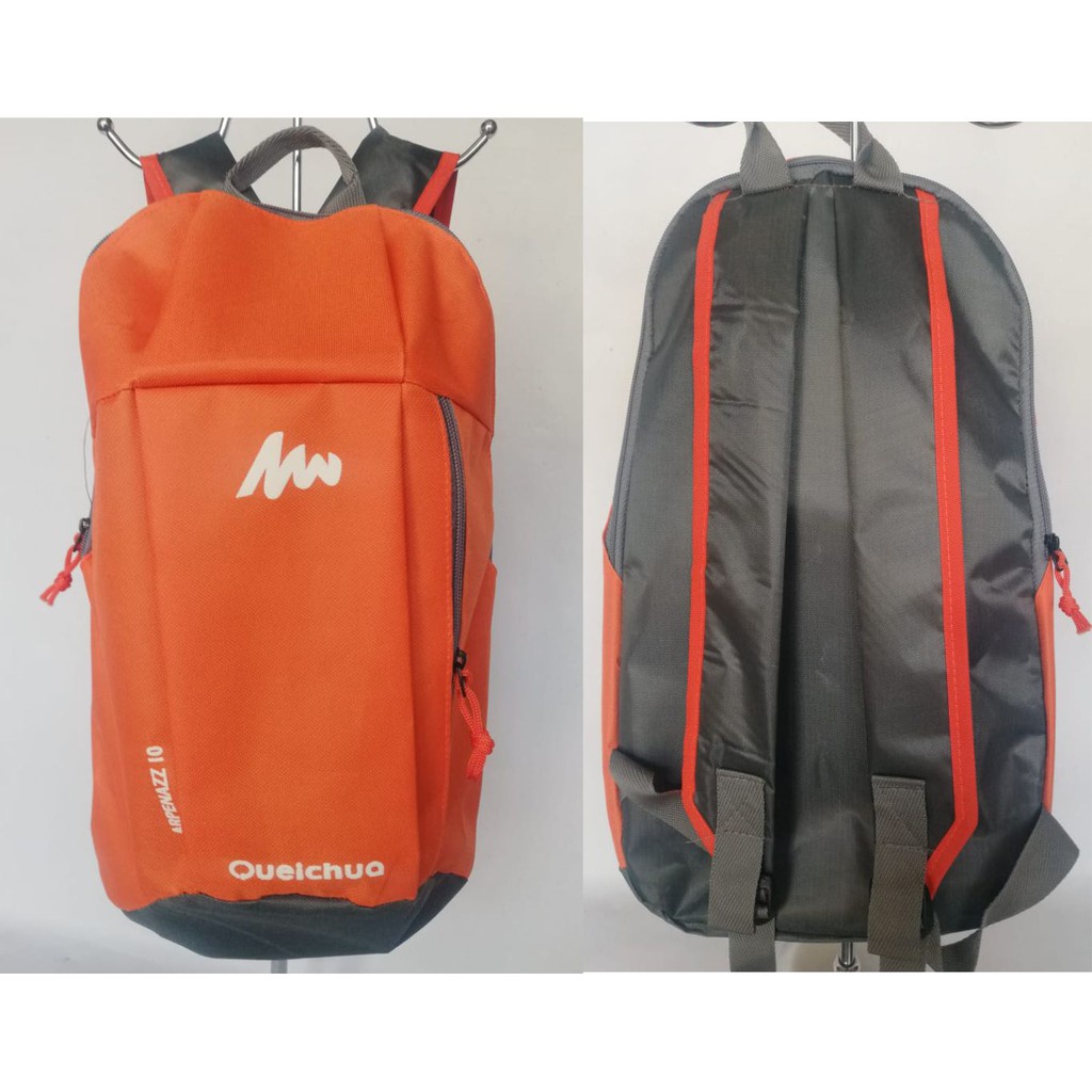 GKJ♥ Tas Ransel Quechua Backpack