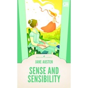 ENGLISH CLASSICS: SENSE AND SENSIBILITY