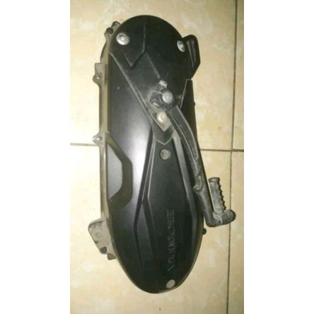 Blok Cvt bok selah Vario 125 1set cvt Vario 150 Led Original