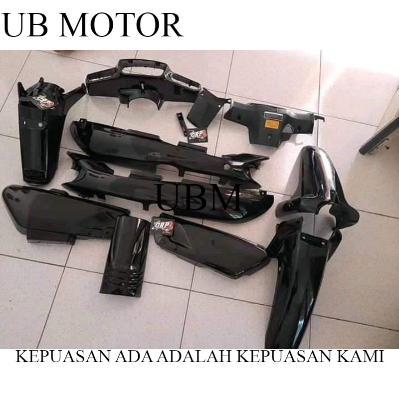 Full body astrea grand sabit tanpa sayap