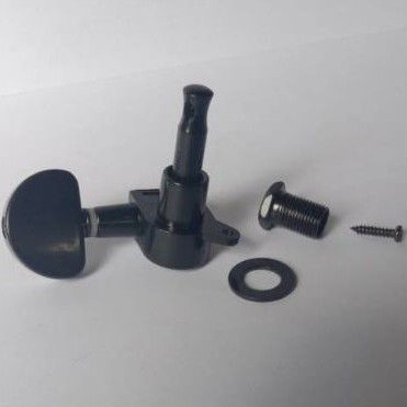 DRYER GROVER TUNING PEG MACHINE HEAD GITAR PUTERAN SENAR GITAR