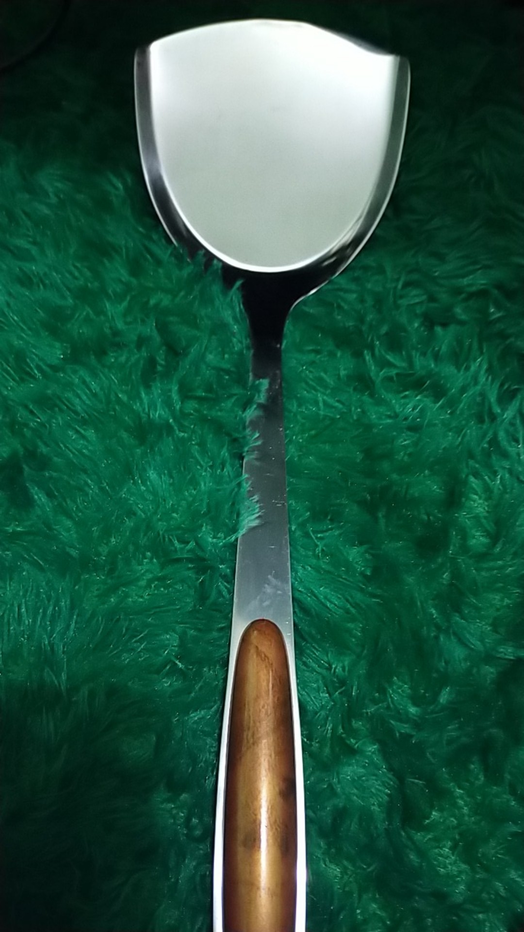 Bmw Kitchen Ware - Sodet Spatula Sutil Pengaduk Peralatan Masak Goreng Tumis Cookware Stainless