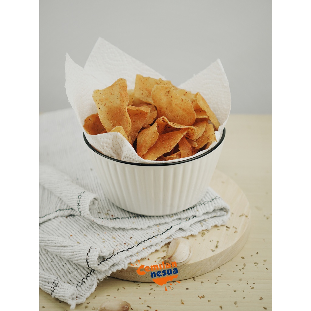 

Moring Pedas 300gram