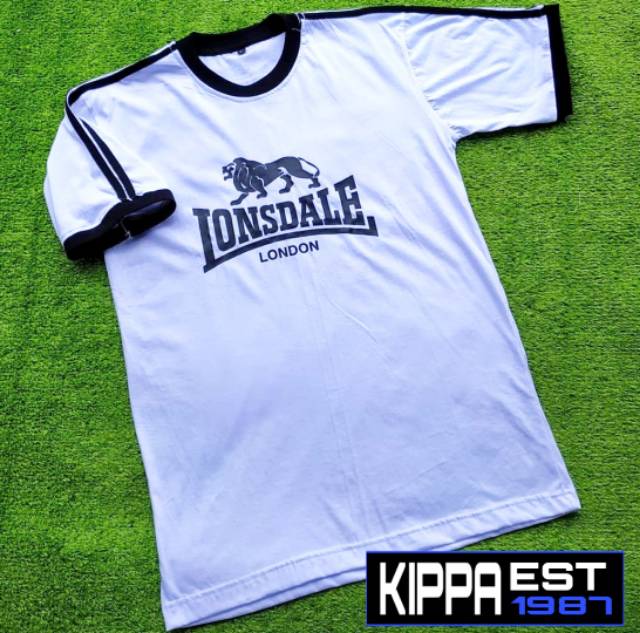 Kaos arema lonsdale