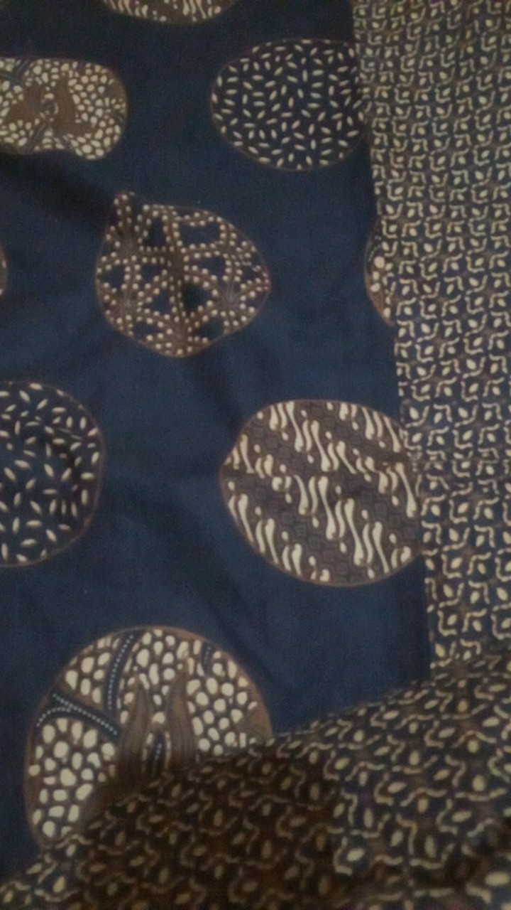 Tunik Batik Wanita Selebgram | Tunik Eksklusif | S M L Xl Xxl Viral