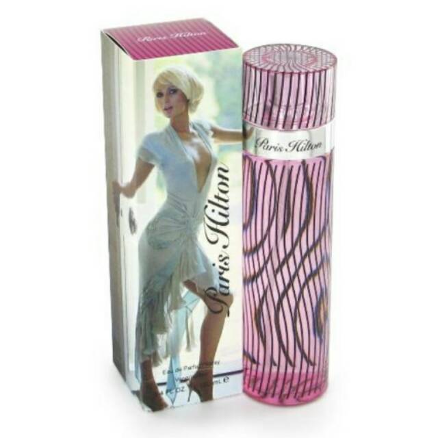 Parfum paris hilton