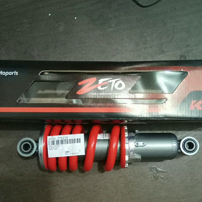 Shockbreaker monoshock sok HONDA SONIC 150 KAYABA ZETO