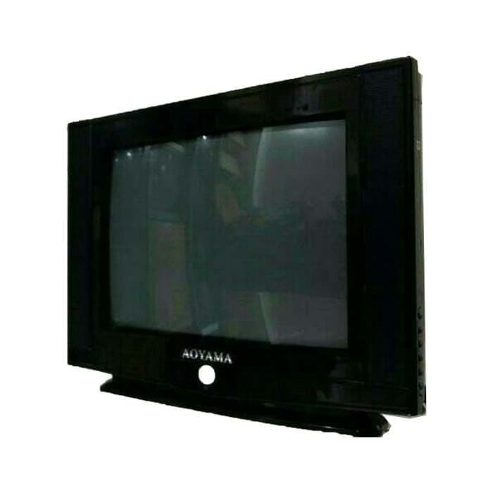 TV Tabung AOYAMA 17 inch Analog/Digital