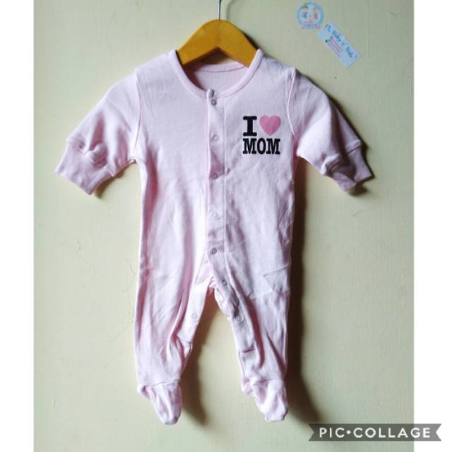 Sleepsuit Juniors