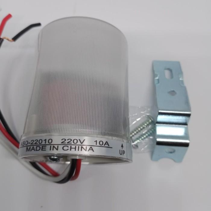 photocell sensor 10a