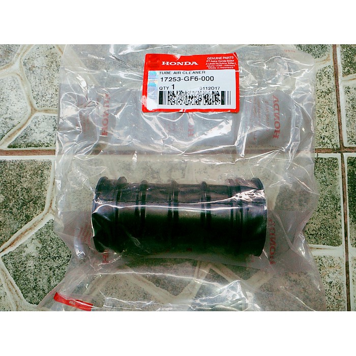 original karet filter karbu Honda win ORI AHM bermutu