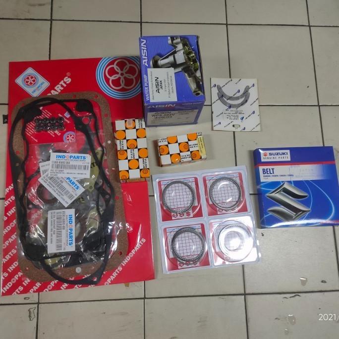 Sparepart Mobil Suzuki Jimny Katana