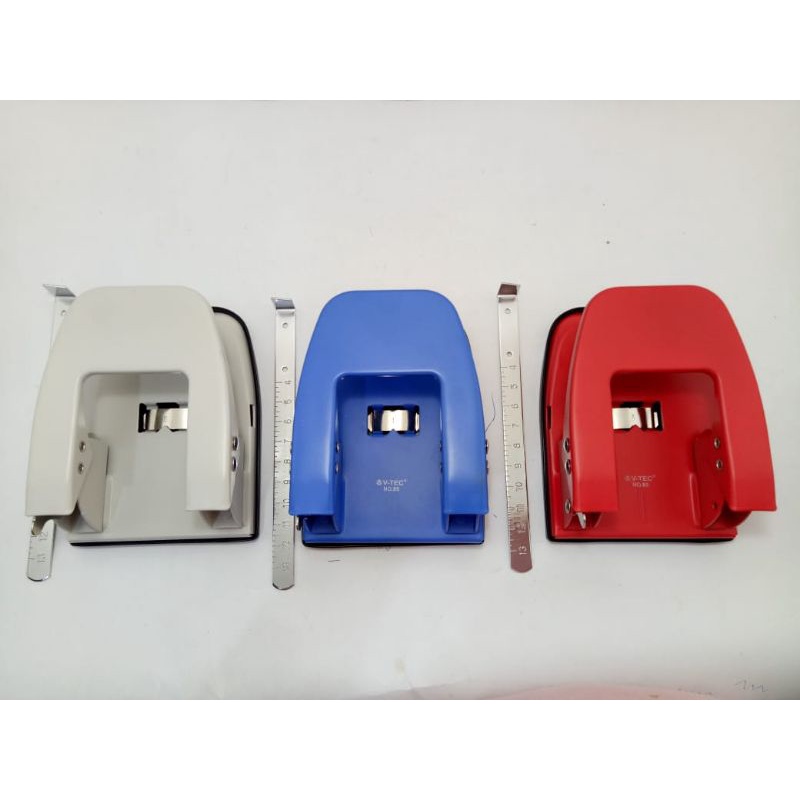 

V-TEC PELOBANG KERTAS NO. 85