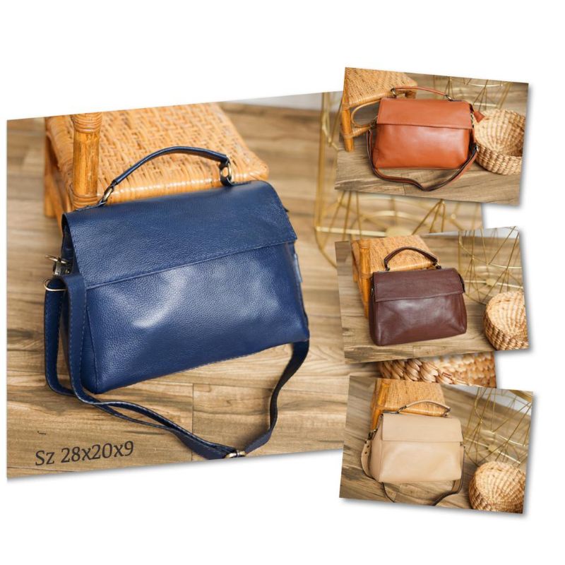 TAS PREMIUM KULIT ASLI SUKAREGANG GARUT