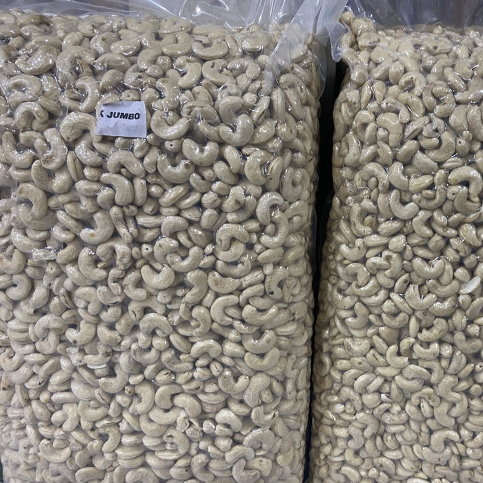 

504ekh Kacang Mede Mentah /1Kg 6J