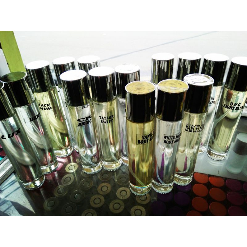 Parfum Refill best seller 50 ml all varian bisa request