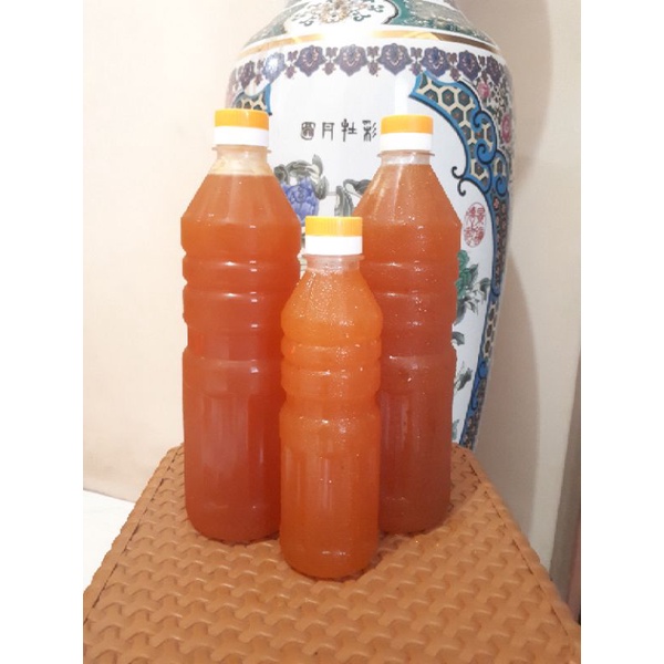

sirup markisa medan