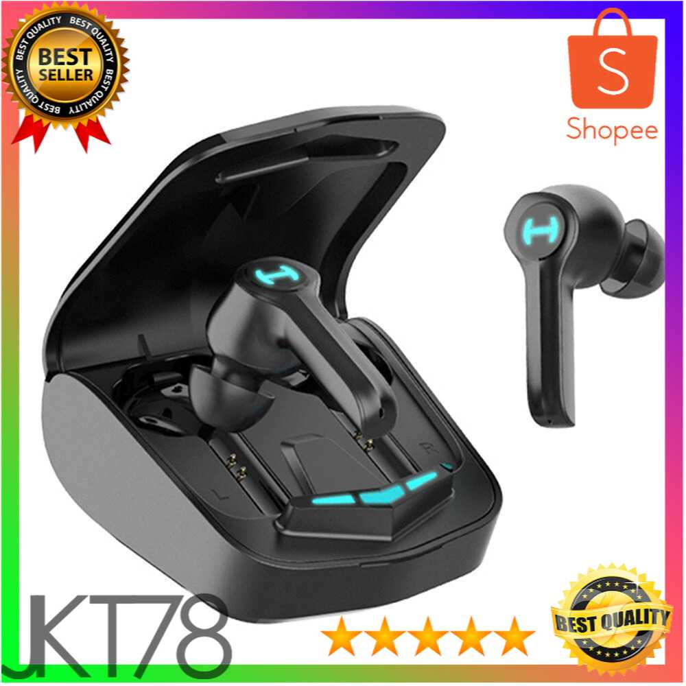 Edifier True Wireless Gaming Earbuds - GM4