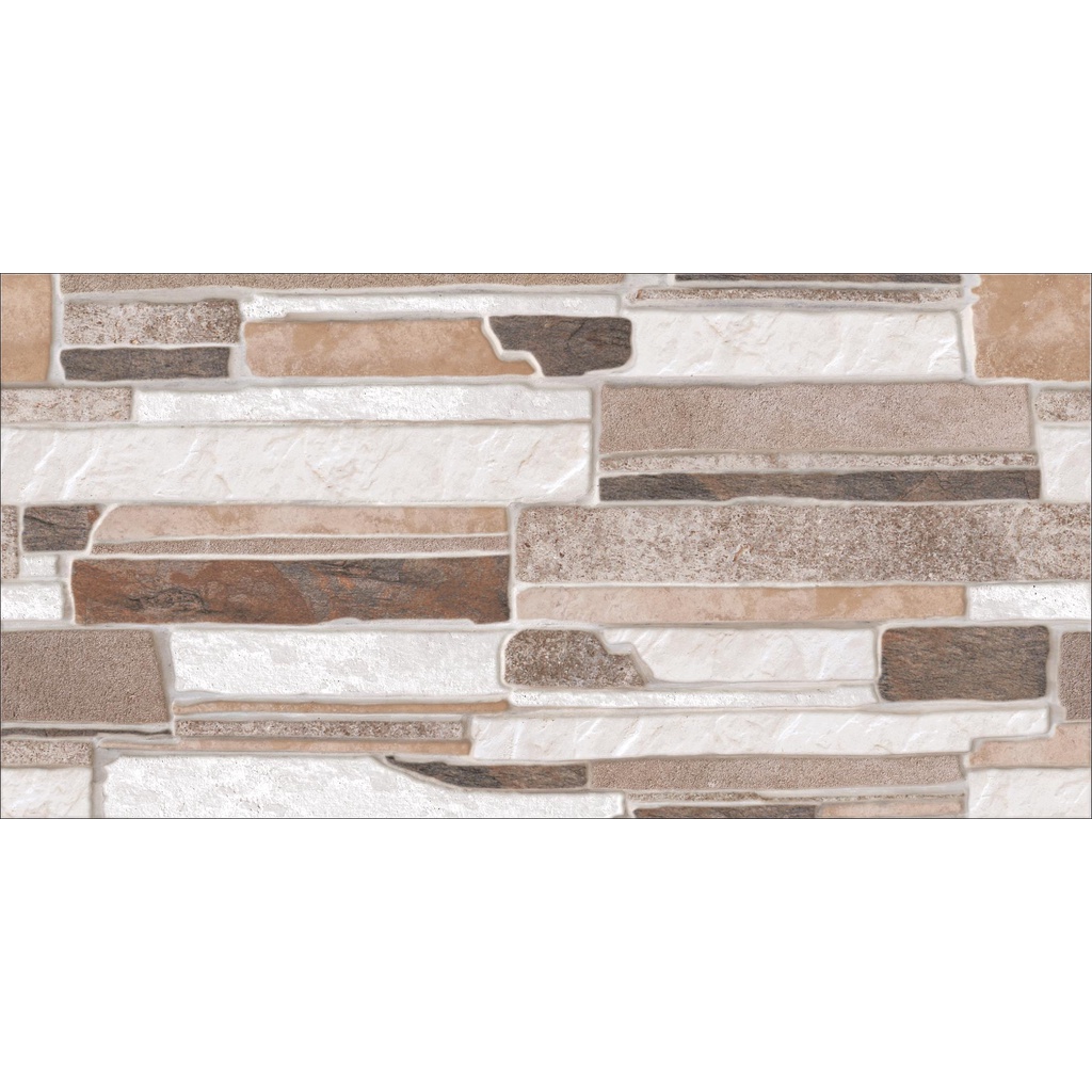 KIA-HD Keramik Dinding Goldsand KW1 20X40