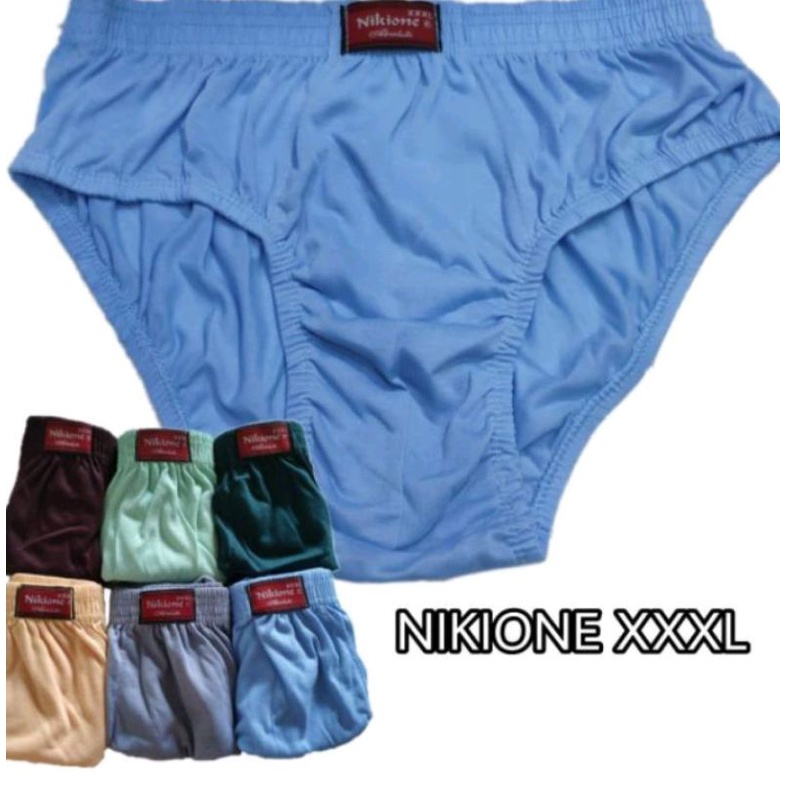 CD Cowok Celana Dalam Pria JUMBO XXXL /CD Pria Sempak Cowok Dewasa