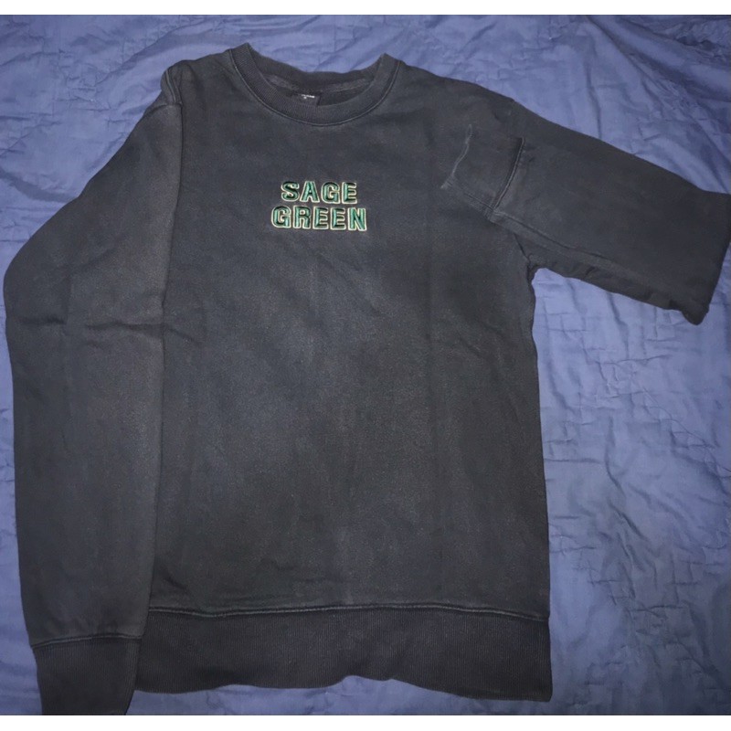 sweater polham pria (second)