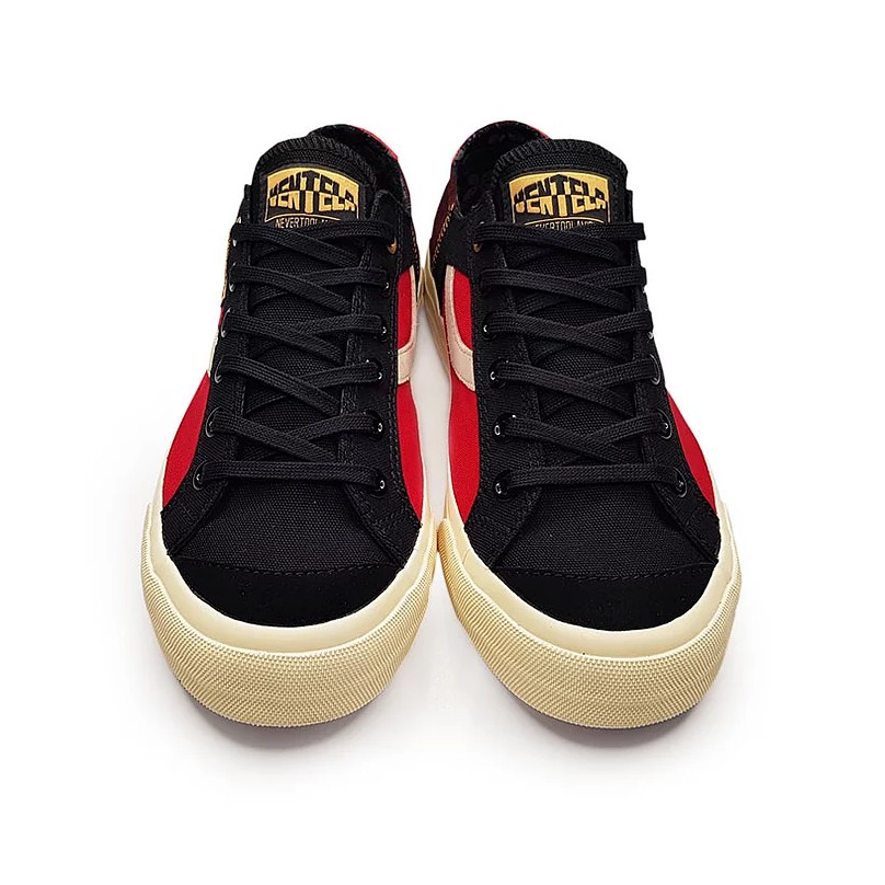 Sepatu Ventela x Nevertoolavish x Yang Ayam Sang Sekerta Lohita High Low Original