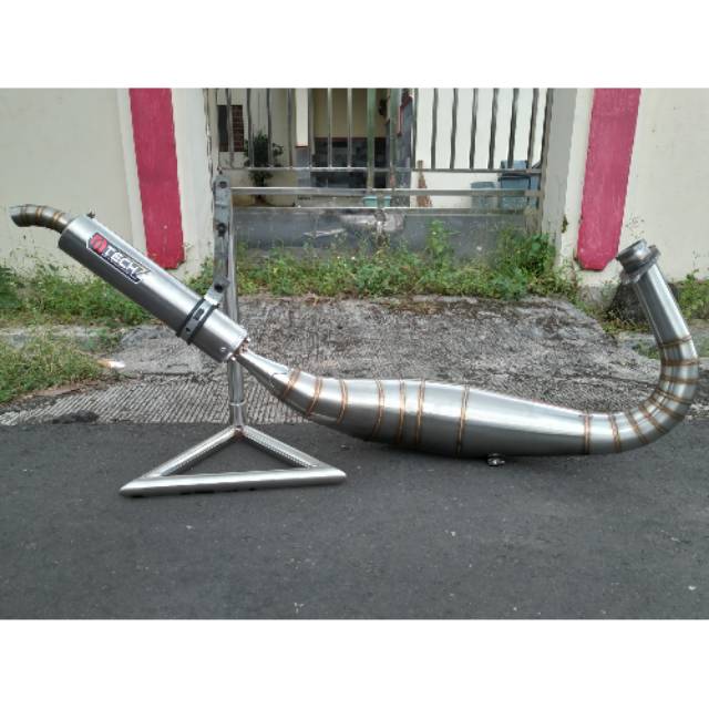 KNALPOT RX KING RX SPESIAL KOBRA PHYTON SUPER PRO