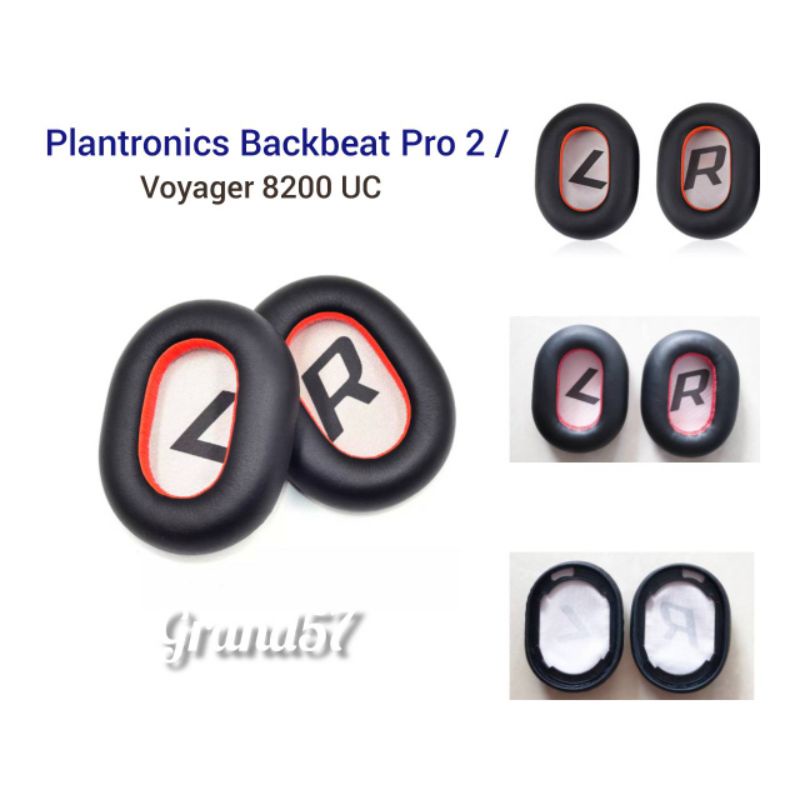 busa earpad foam plantronics backbeat pro 2 se voyager 8200 uc wireles