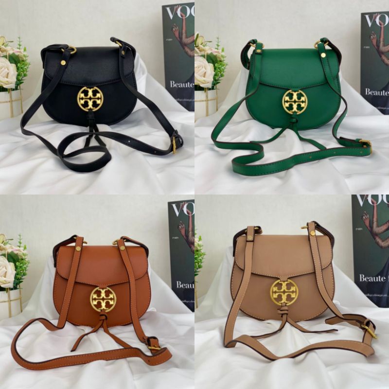 SLINGBAG TORY BURCHHH / TAS SELEMPANG WANITA BRANDED IMPORT