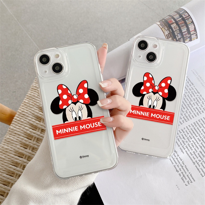 Case Bahan Akrilik TPU Transparan Tahan Banting Untuk iPhone 11 Pro Max 13 Pro 12 Pro XS Max XR X 8 Plus 7 Plus SE 2020 2022