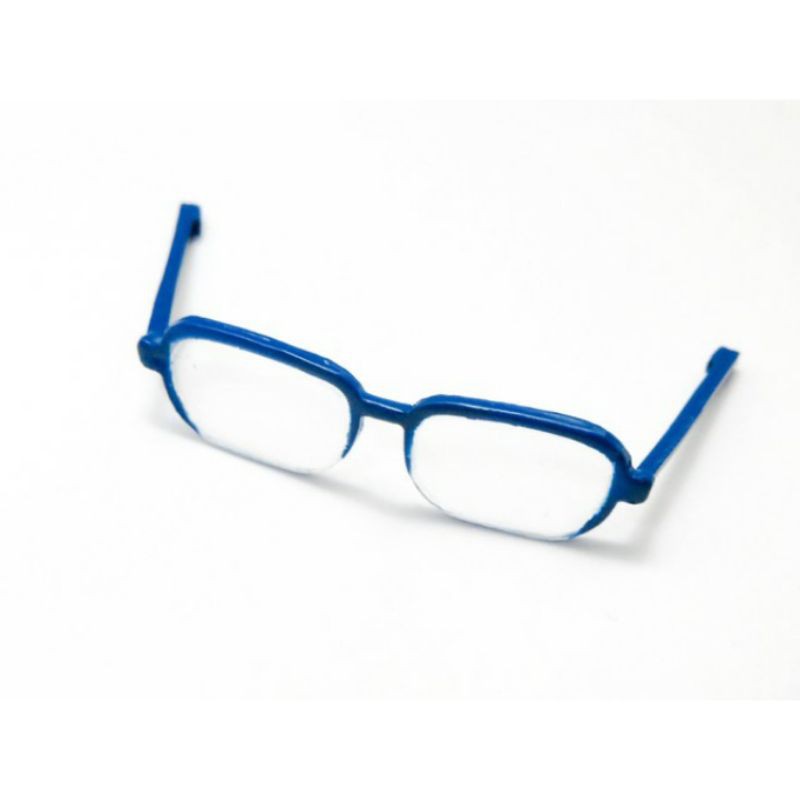 736 Nendoroid Yuri Katsuki Yuri On Ice Split Part Kacamata