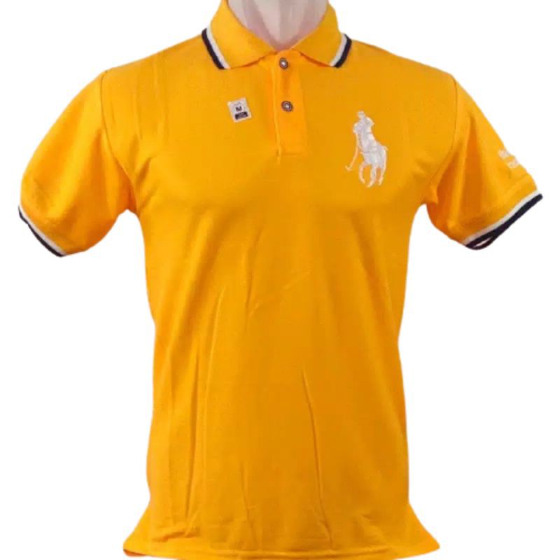 kaos polo/kaos lacoste