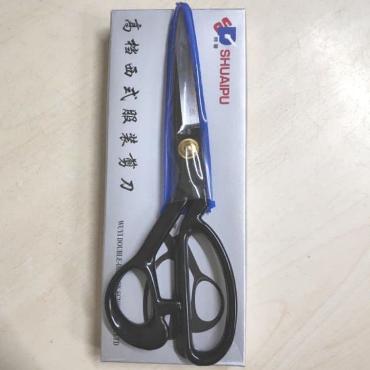 gunting bahan/kain SHUAIPU 8&quot;-210mm