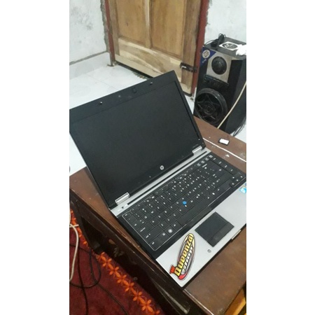 Leptop HP 8440P