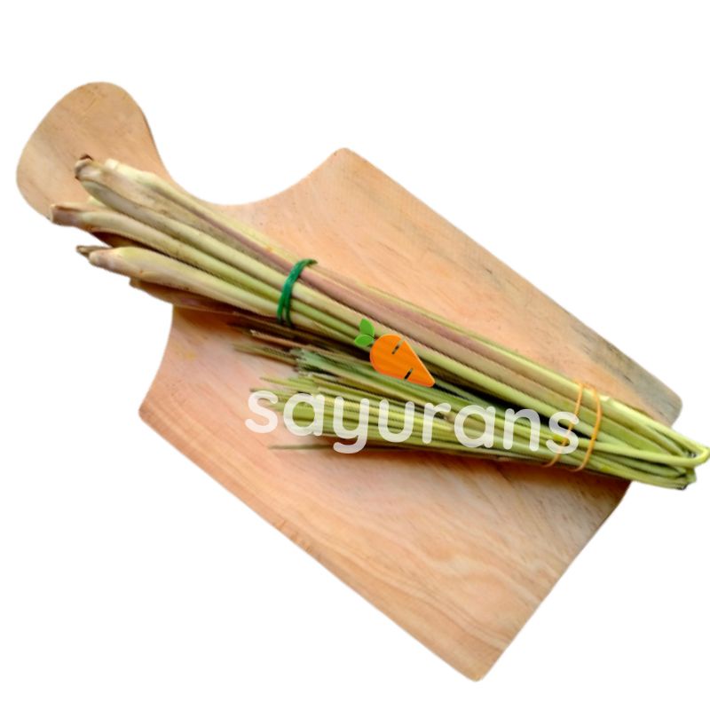 

SAYURANS Sereh -+ 1 KG