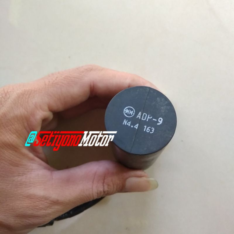 Kapasitor Bank CB150R Lama Verza Megapro Mono Fi