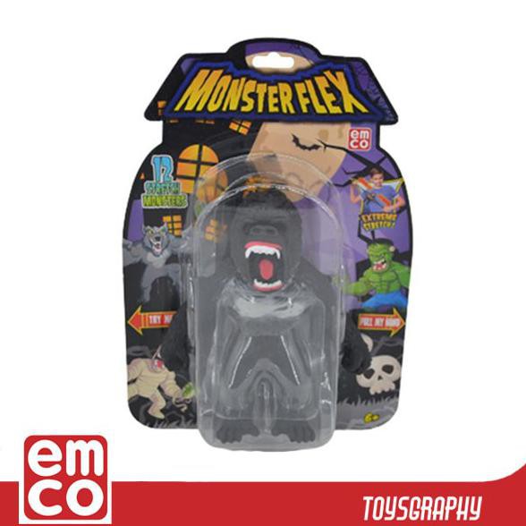 MONSTER FLEX GORILLA SUPER STRETCH