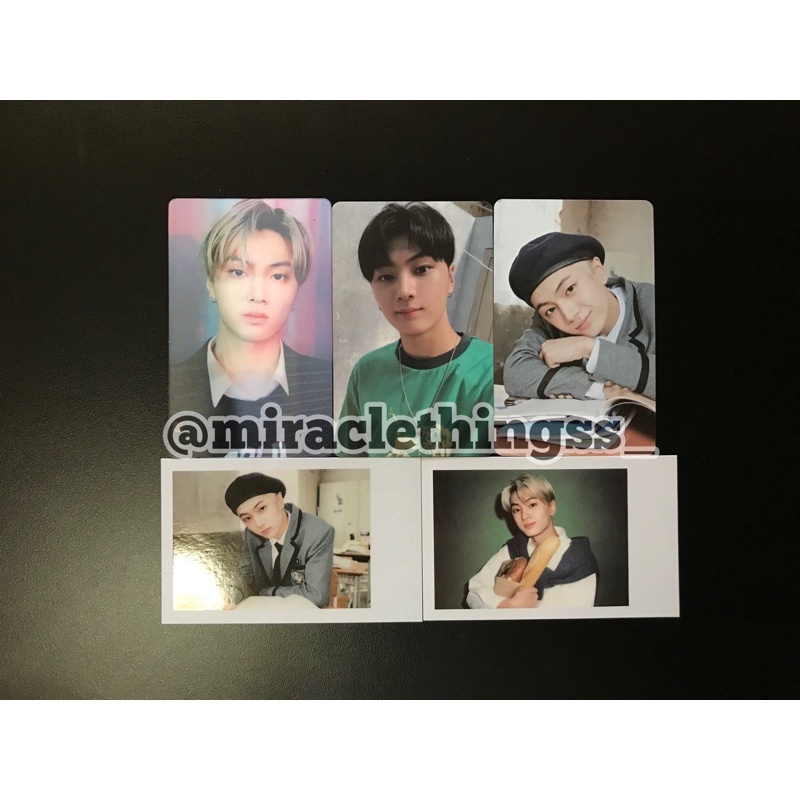 PC Jay LD Charybdis, Ggu Ggu Package, BDC Hype Lenti