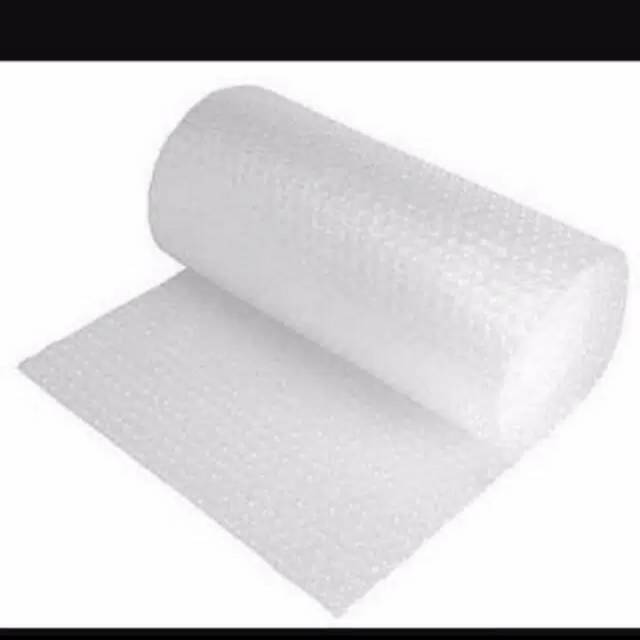 

Bubble wrap pelindung packing / dus / kardus / buble wrap