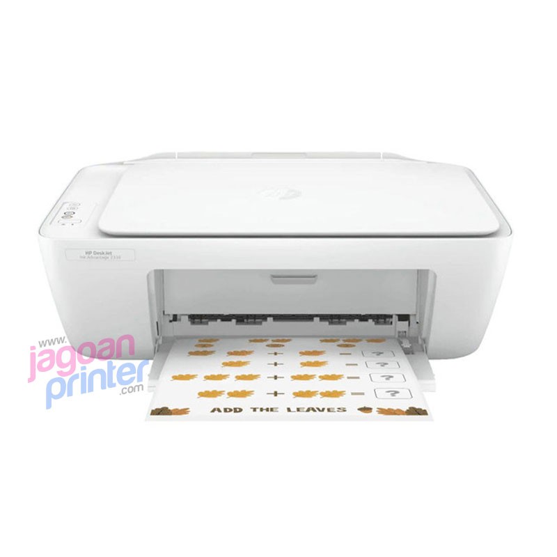 

Printer HP DeskJet Ink Advantage 2336