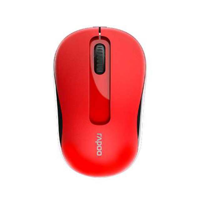Rapoo Mouse Wireless M10 Plus