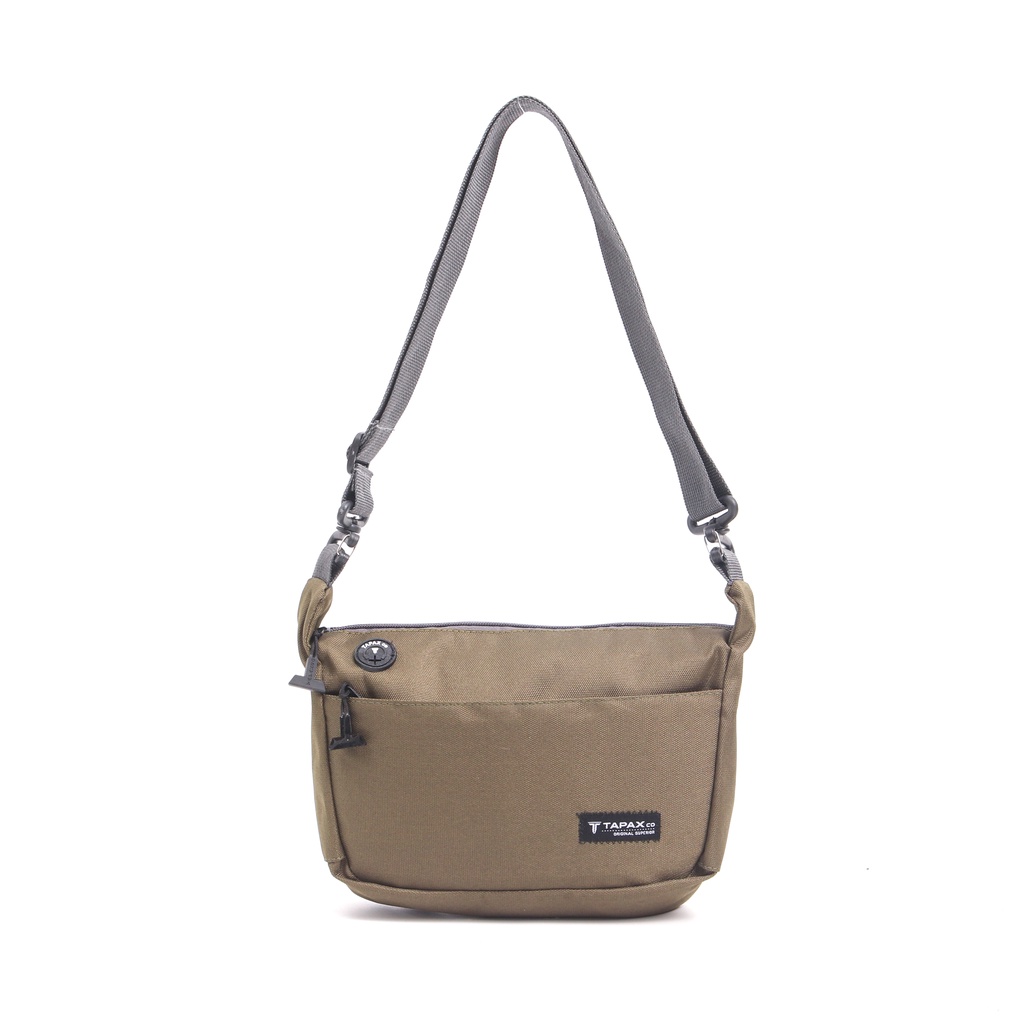 TAPAXCO Tas Selempang Slingbag Pouch Tapaxco Vyn