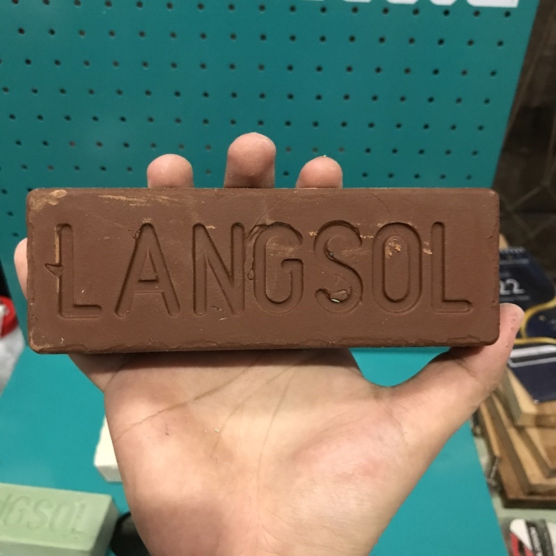 

PROMO !!! Langsol Coklat Asli German