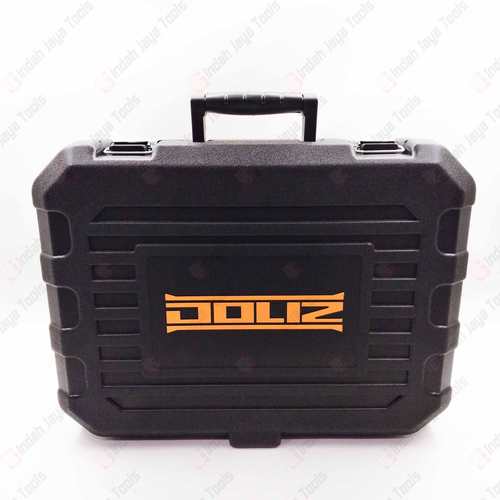 DOLIZ BA280 Rotary Hammer 26 mm 3 Mode Mesin Bor Beton Bobok Tembok