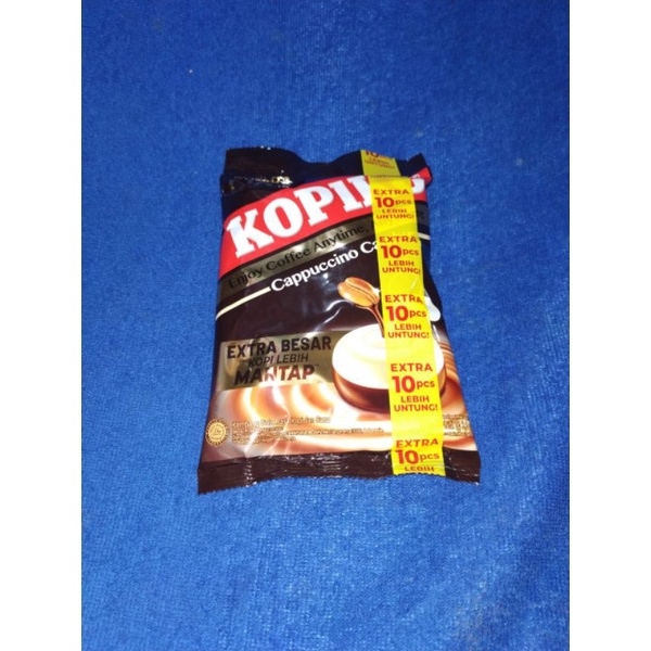 

PERMEN KOPIKO CAPPUCINO ( 1 PACK )